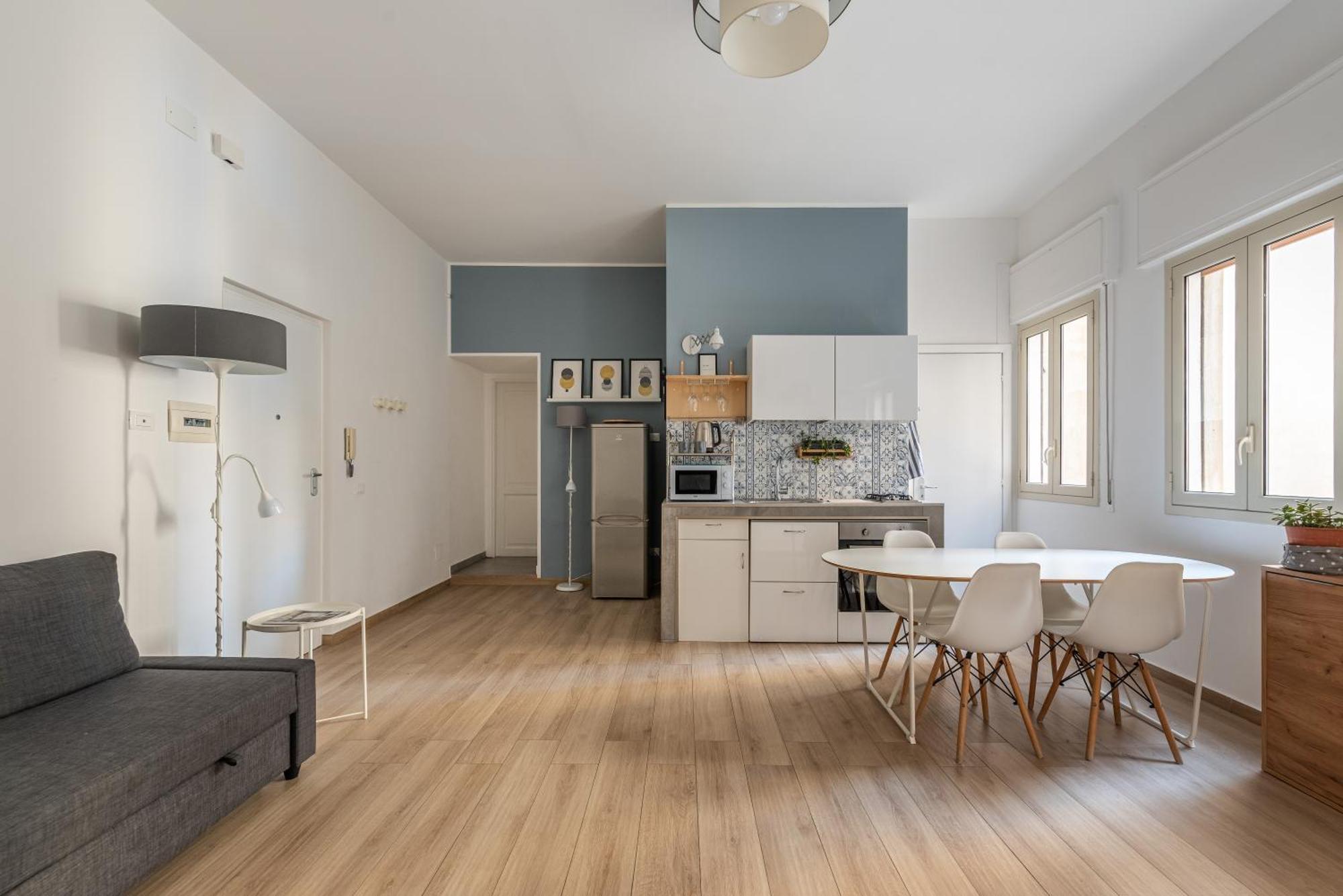 Sant'Agostino Apartment With Terrace By Wonderful Italy Palermo Exterior foto